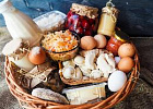 В России предложили создать инфраструктуру для сбыта фермерской продукции В России предложили создать инфраструктуру для сбыта фермерской продукции